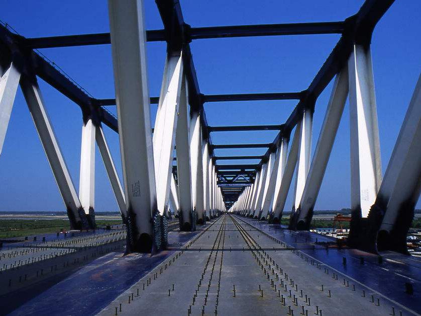钢结构桥梁公司