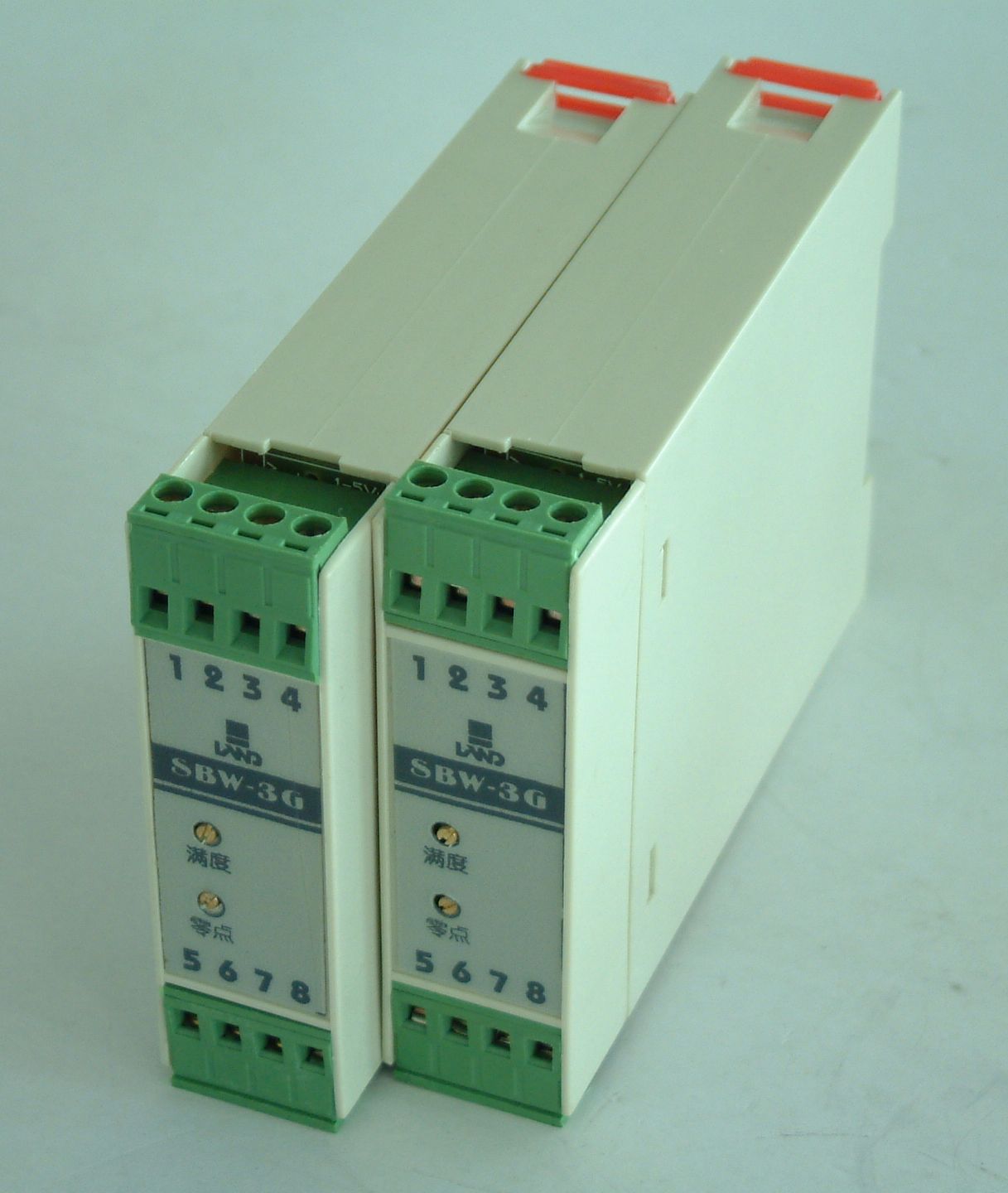 SFP-2114隔离配电器