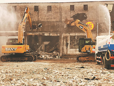 甘南工厂厂房钢结构拆除施工队