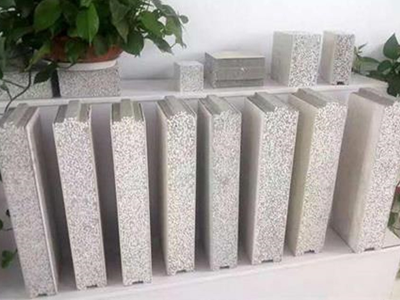 内蒙古硅酸钙复合轻质隔墙板生产厂家