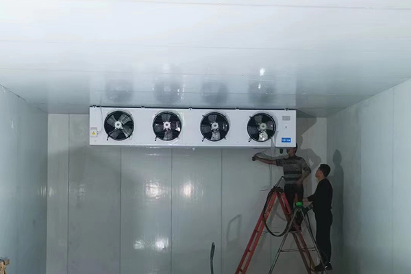 上海工业空调冷风机生产厂家