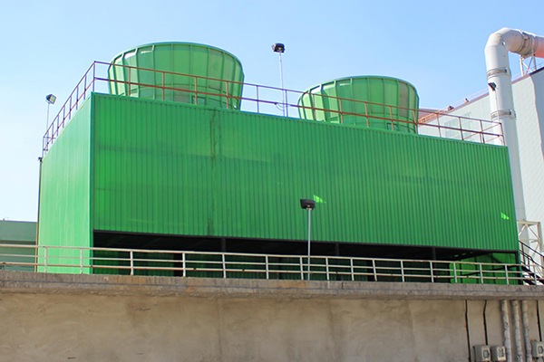 吉林湿式冷却塔供货厂家