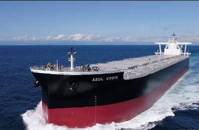 4月印尼到中国散货船Supramax运费哪里有