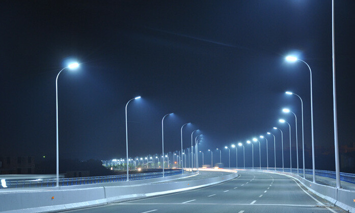 苏州道路照明工程亮化公司