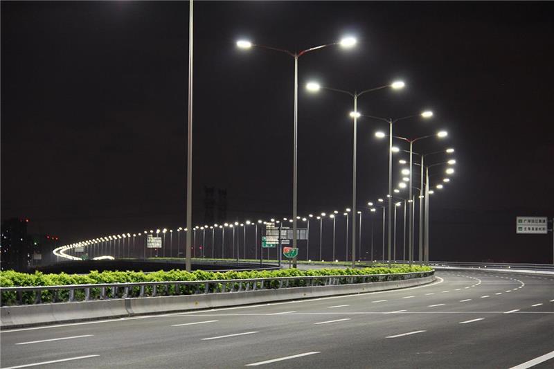 蚌埠道路照明亮化工程建设方案