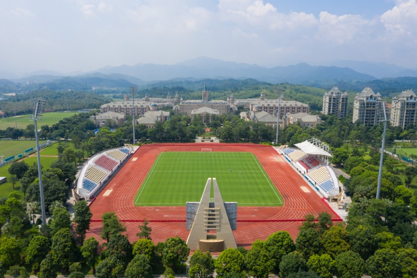 珠海高中在哪