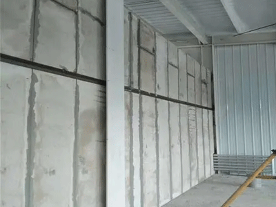 西宁硅镁轻质隔墙板生产厂家
