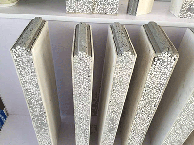 嘉峪关硅镁轻质隔墙板定制