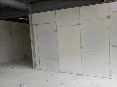 定西轻质砖隔墙板生产