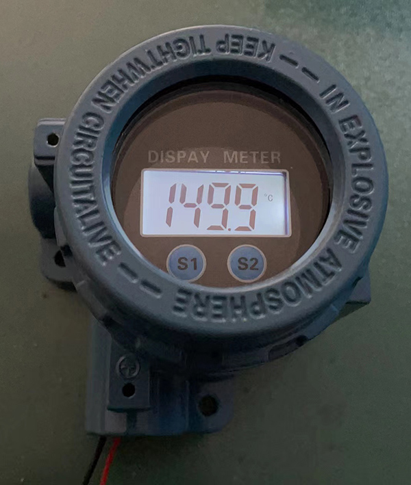 TMT5182-PC 温度变送器