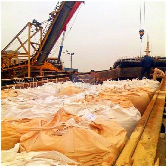 连云港4月印尼到中国散货船Supramax运费服务商