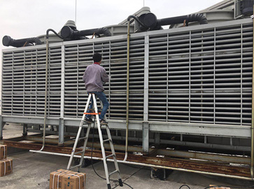 台州别墅中央空调保养设计使用方法,三菱中央空调保养供应商