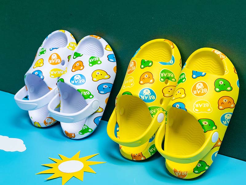北京儿童拖鞋洗澡防滑厂