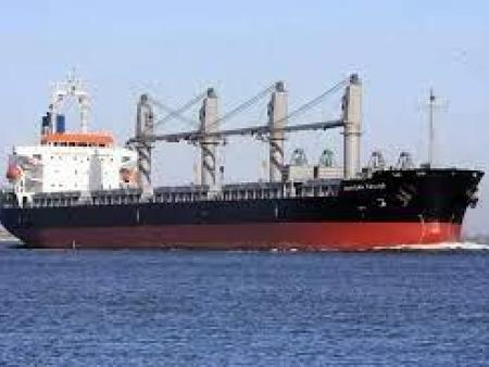 中国到远东散货散杂船联系