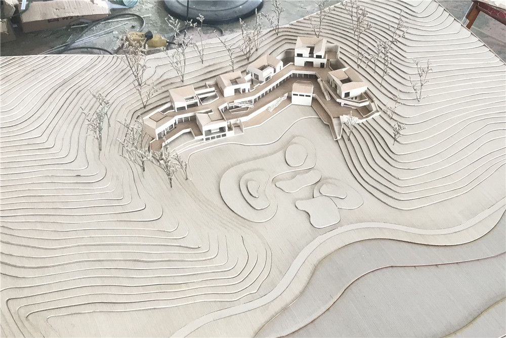 柳州规划沙盘模型质量柳州规划模型设计制作作品