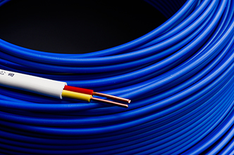 甘肃橡套电缆价格,耐高温电缆定制
