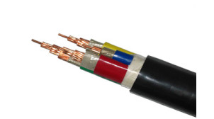 武威铜蕊电力电缆定制