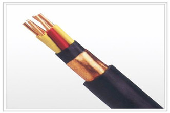 金昌PVC电力电缆安装