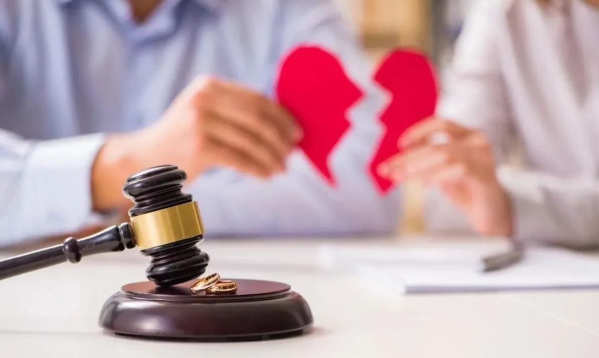 揭东婚姻诉讼律师排名