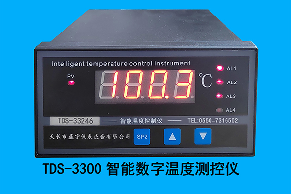重庆光柱显示控制仪TDS-414A16-01多少钱