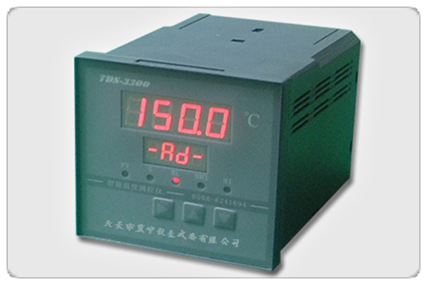 北京温度控制仪TDS-3B27600功能强