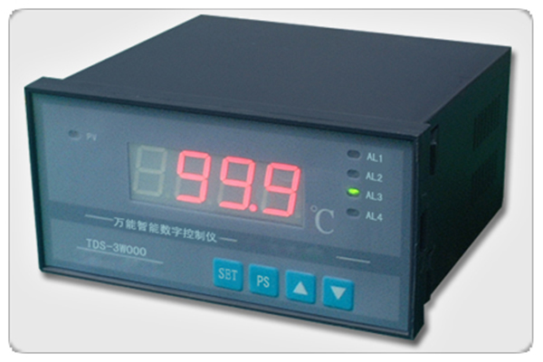 TDS-3W000智能数字测控仪