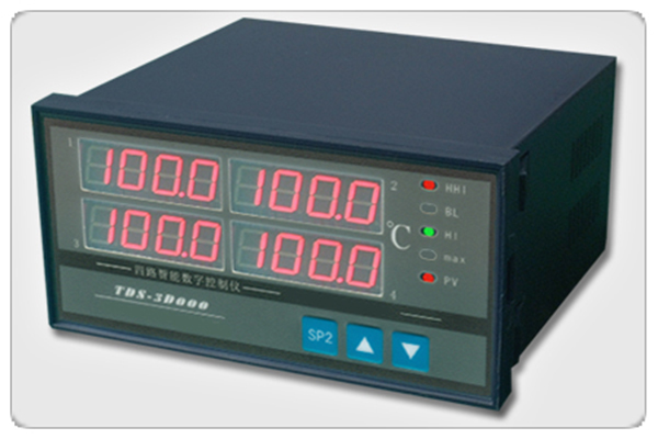 江西智能压力控制仪TDS-3100报价