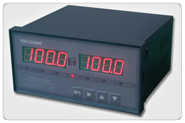 山东智能流量控制仪TDS-3L606-510使用方法
