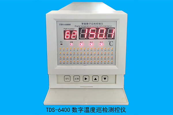 吉林温度巡检仪TDS-163PC37-00哪家好