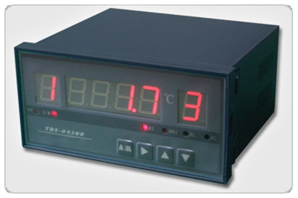 温度巡检测控仪LRLC-3148S1