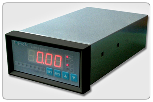 重庆数字转速信号测控装置TDS-4339-426-C-20使用说明