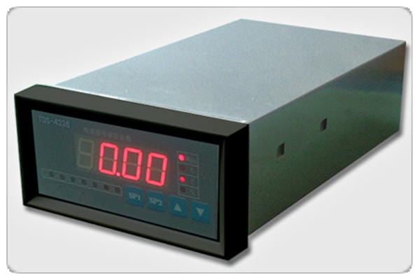 重庆数字转速信号测控装置TDS-4336-26-1000批发
