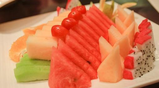 大邑富含纤维的食物水果方式