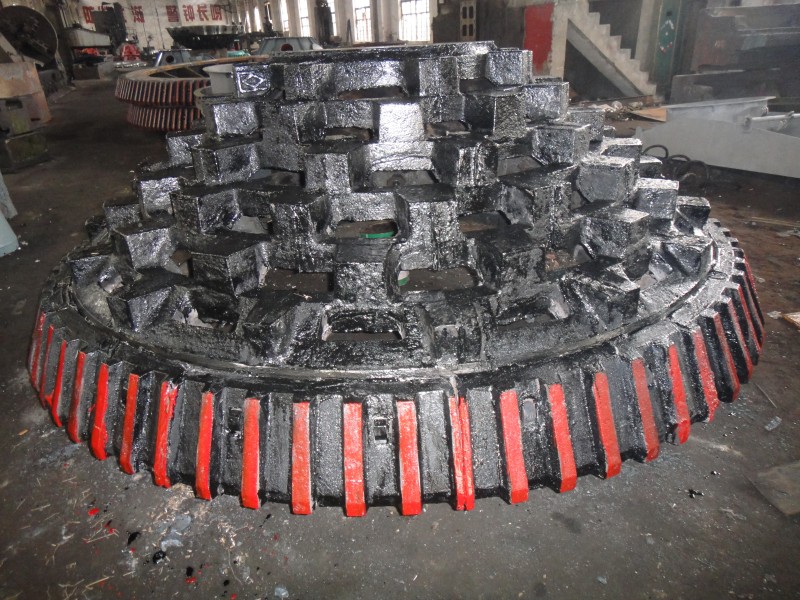 北京含铜电镀污泥立式烧结机供应商