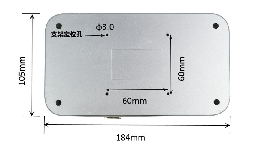 南通ET-430HMI数据采集设备