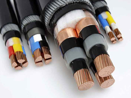 邦威电缆电线在应用市场中的特点