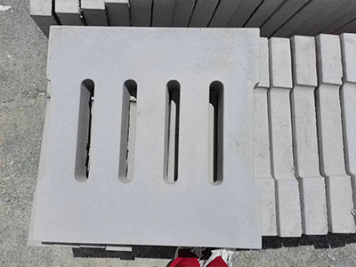 阿克苏水泥钢筋盖板生产
