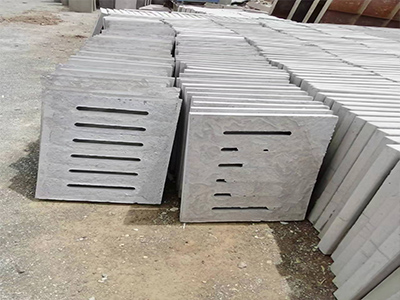 新疆水泥硅酸盖板施工