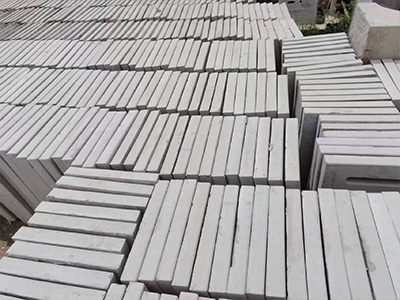 新疆水泥硅酸盖板施工