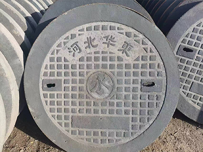 青海重型水泥井盖生产