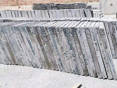 新疆农村水泥围墙板厂家