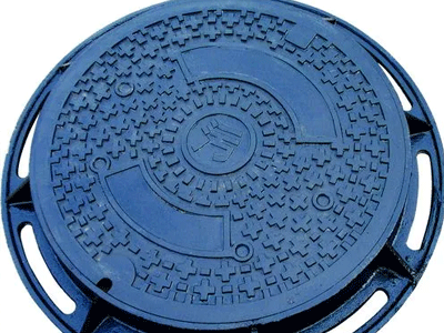 铸铁检查井盖价格