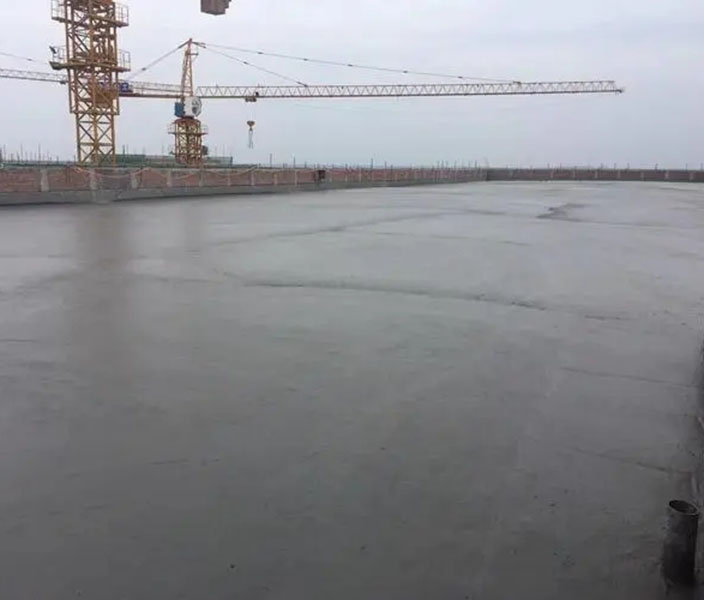 琼海结构混凝土加工厂