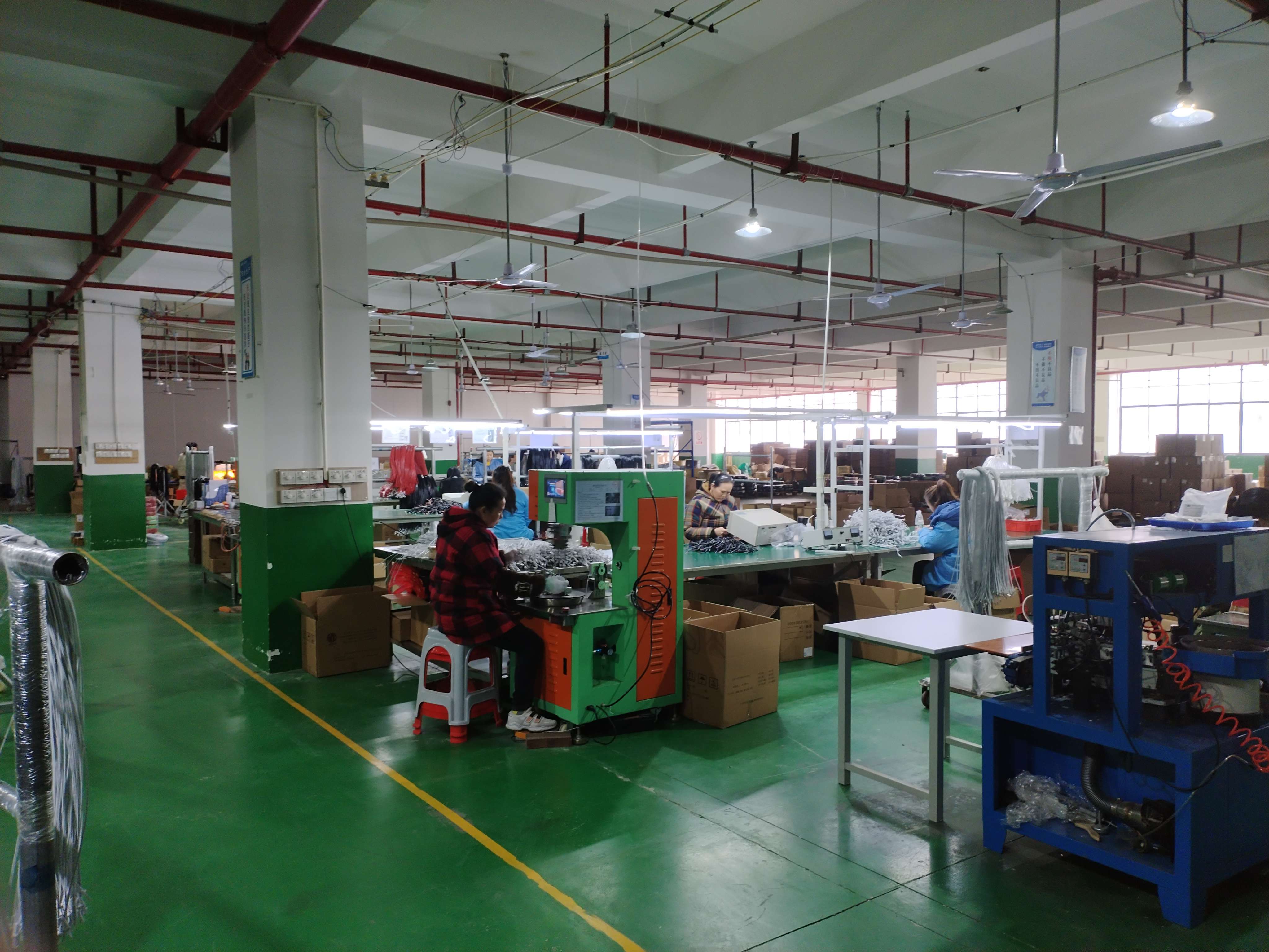 上海电脑电源线生产厂家