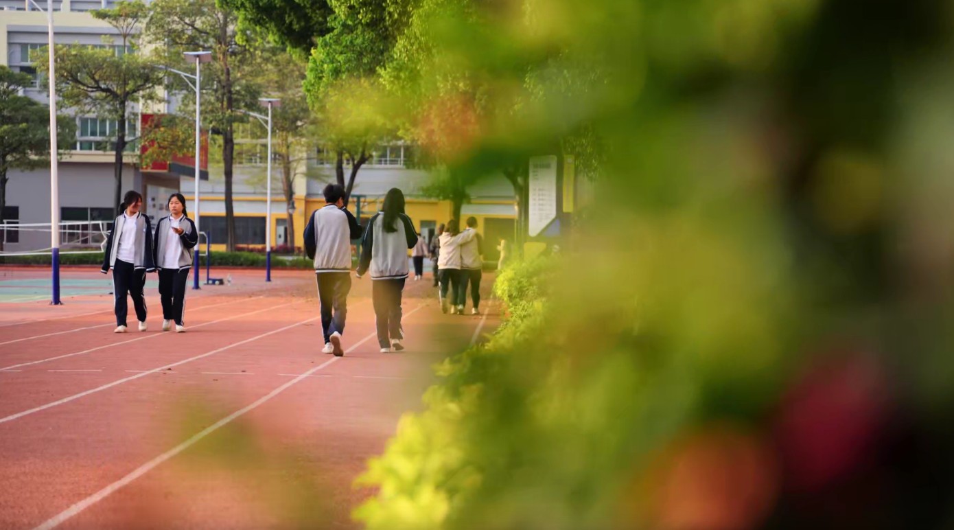 深圳幼师学校学费一年多少钱