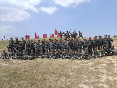 甘肃游学研学,兰州游学研学,游学研学