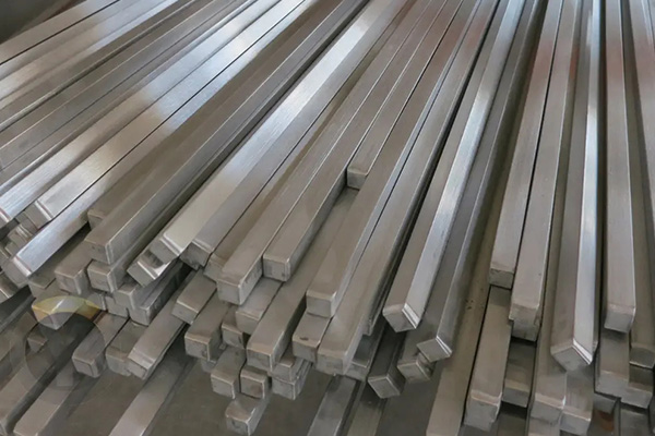 连云港各种不锈钢方钢生产厂家