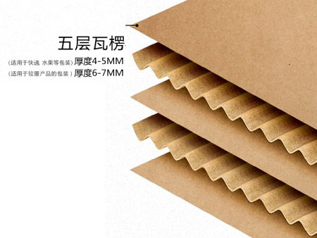 甘肅?紙箱定制,蘭州瓦楞紙箱是一種由瓦楞紙板制成的包裝材料，其起源可以追溯到19世紀末。初，甘肅瓦楞紙箱主要用于替代傳統(tǒng)的木箱和金屬箱，以提供更輕便、經濟實惠的包裝解決方案。