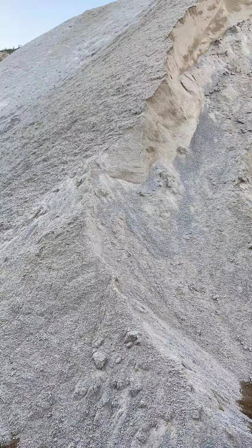 漳州水泥砂石图片