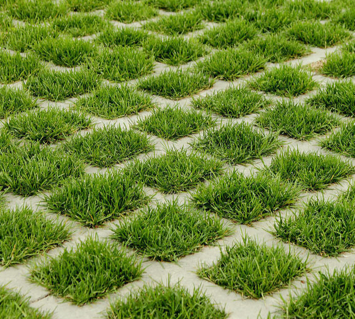 兰州护坡草坪砖工艺